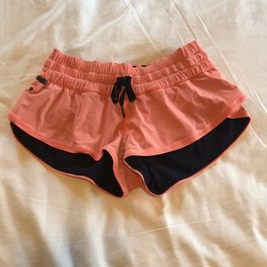 Lululemon surf shorts